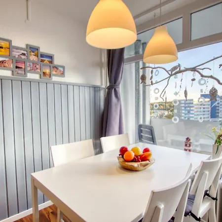 Lejlighed - Haus B, App 0b0505