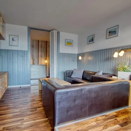 - Haus B, App 0b0505 Lejlighed *