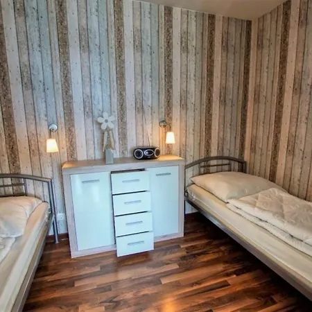 Lejlighed - Haus B, App 0b0505
