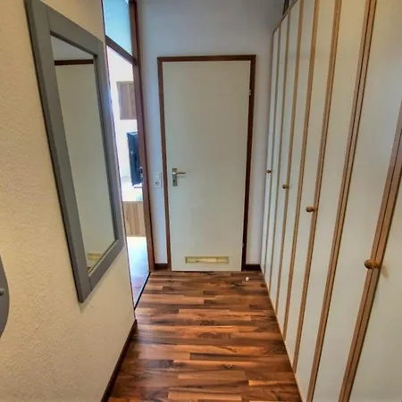 - Haus B, App 0b0505 Lejlighed *